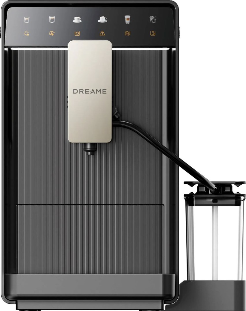 Кафеавтомат Dreame Ecceluxe™ Slim FCM30