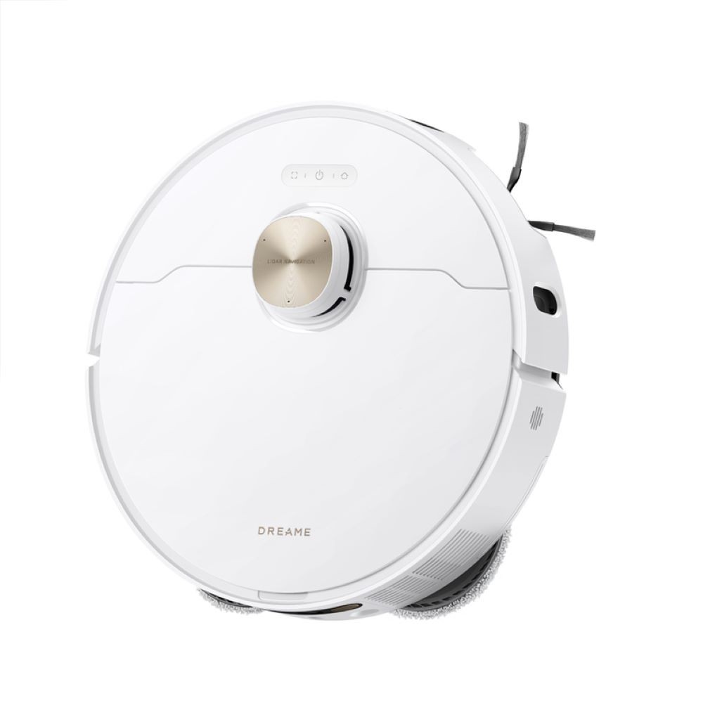Dreame L40s Pro Ultra Прахосмукачка робот