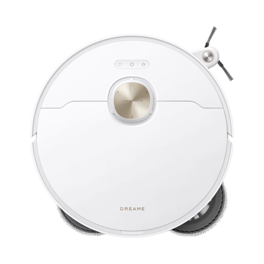 Dreame L40s Pro Ultra Прахосмукачка робот