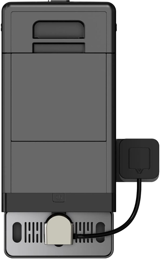 Кафеавтомат Dreame Ecceluxe™ Slim FCM30