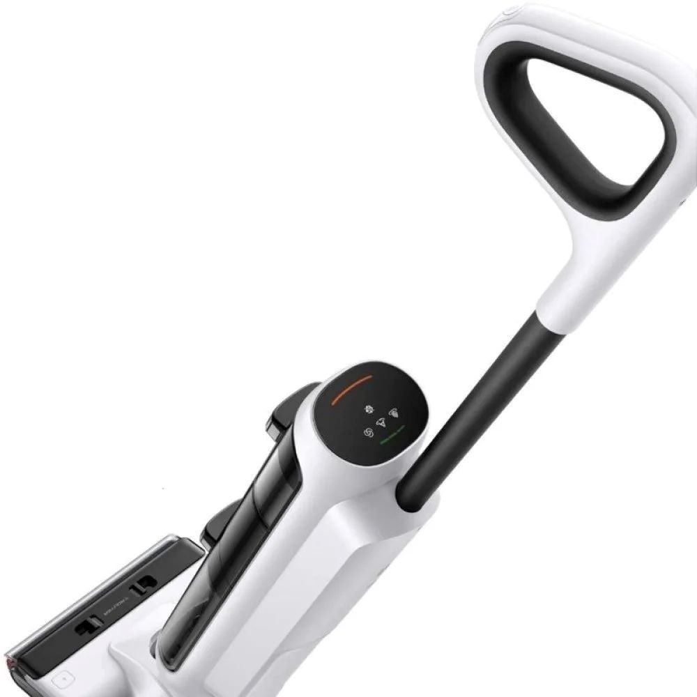 MOVA K20 Wet and Dry Vacuum Ръчна прахосмукачка, бяла