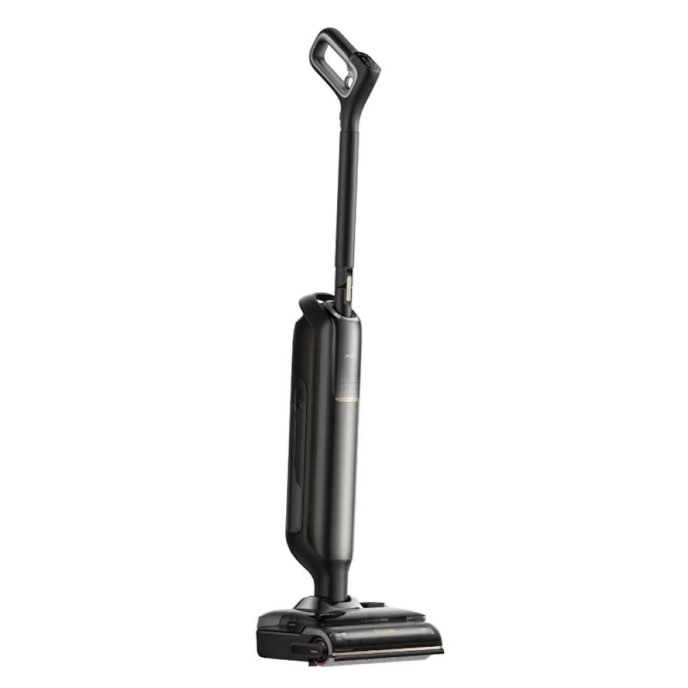 MOVA M50 Ultra Wet and Dry Vacuum Ръчна прахосмукачка, черна