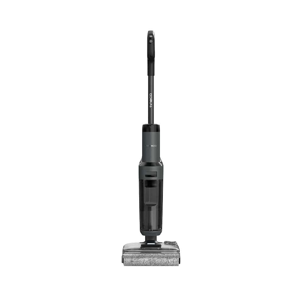 Tineco Floor One S6 Stretch Extreme Вертикална прахосмукачка + Безкабелна