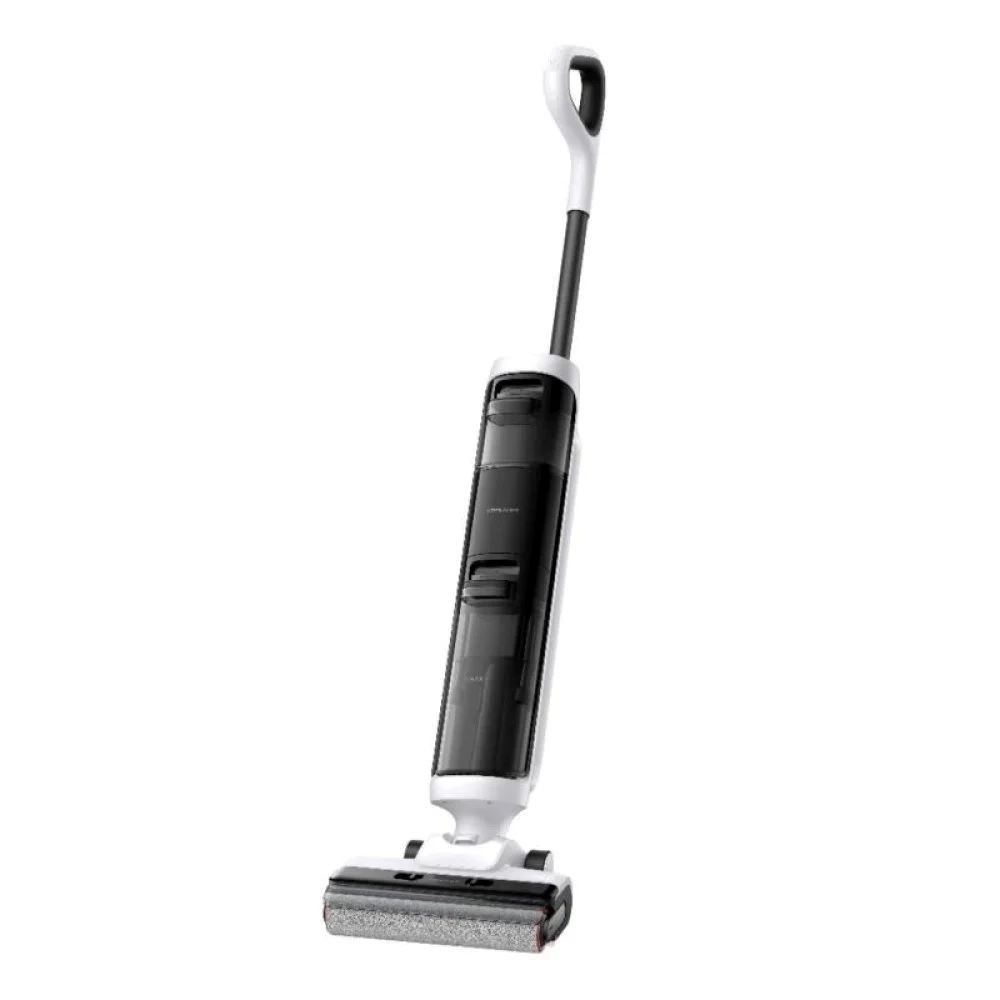 MOVA K20 Wet and Dry Vacuum Ръчна прахосмукачка, бяла