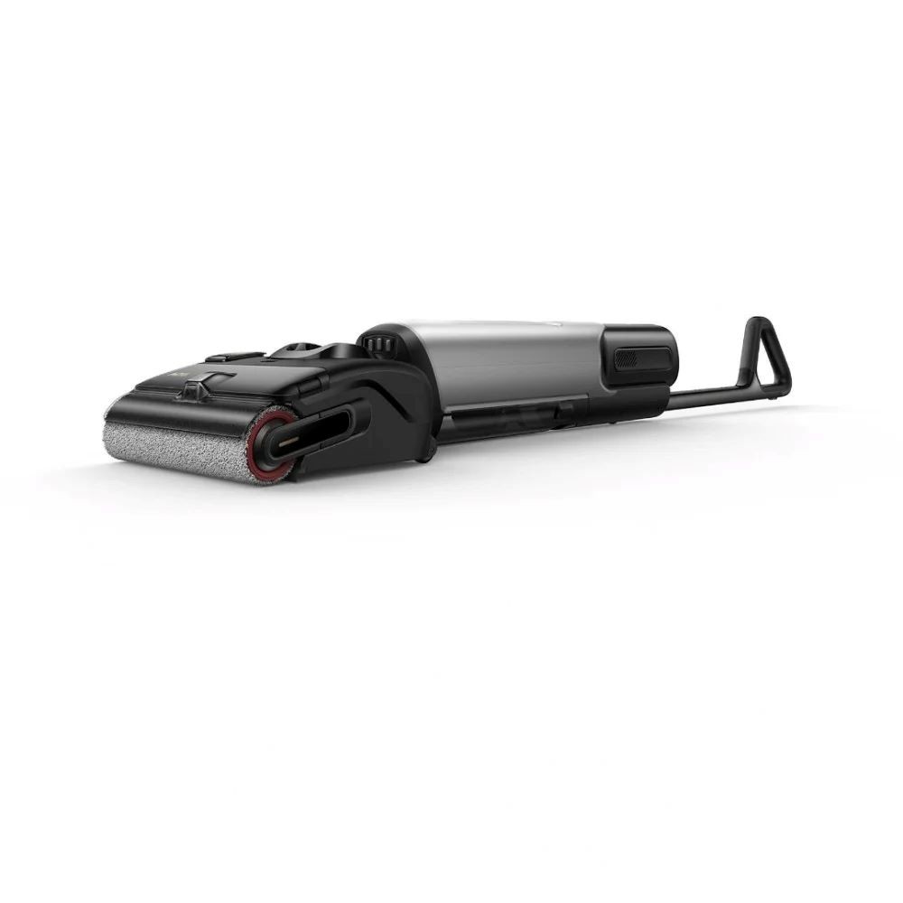 MOVA X4 Plus Wet and Dry Vacuum Ръчна прахосмукачка, черна