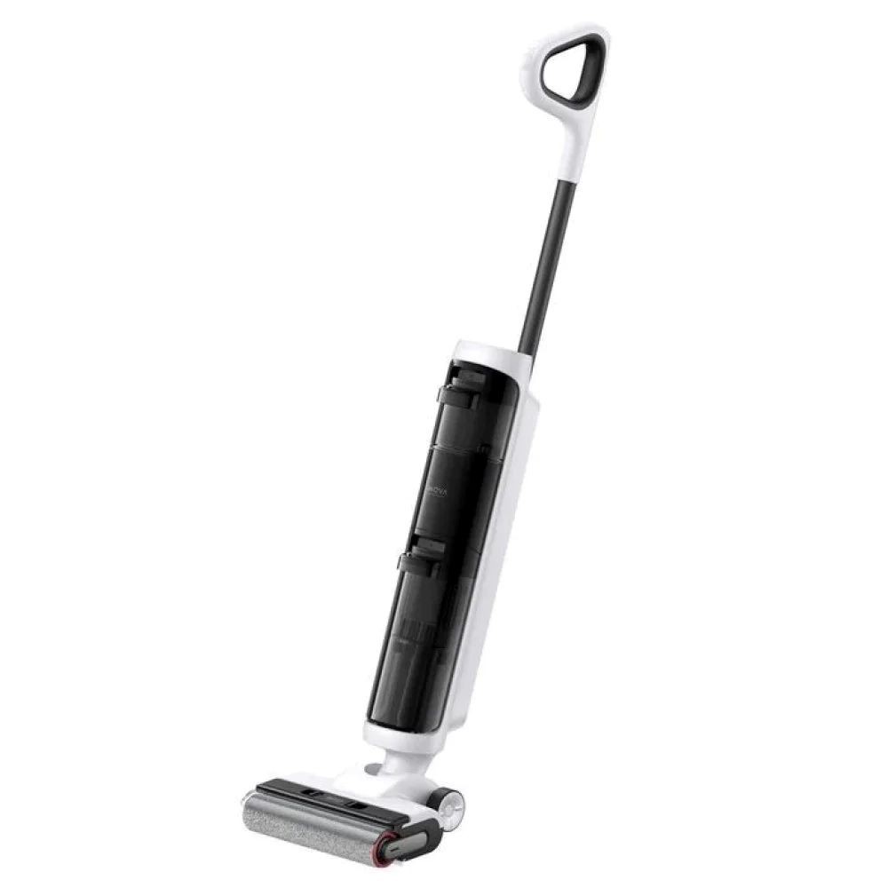 MOVA K20 Wet and Dry Vacuum Ръчна прахосмукачка, бяла