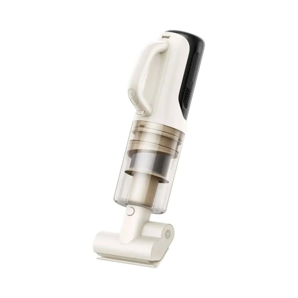 MOVA K30 Mix Wet and Dry Vacuum Ръчна прахосмукачка, бяла