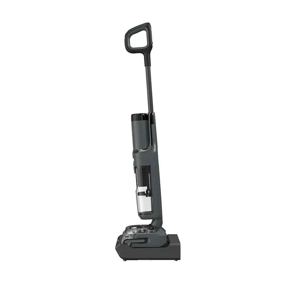 Tineco Floor One S6 Stretch Extreme Вертикална прахосмукачка + Безкабелна