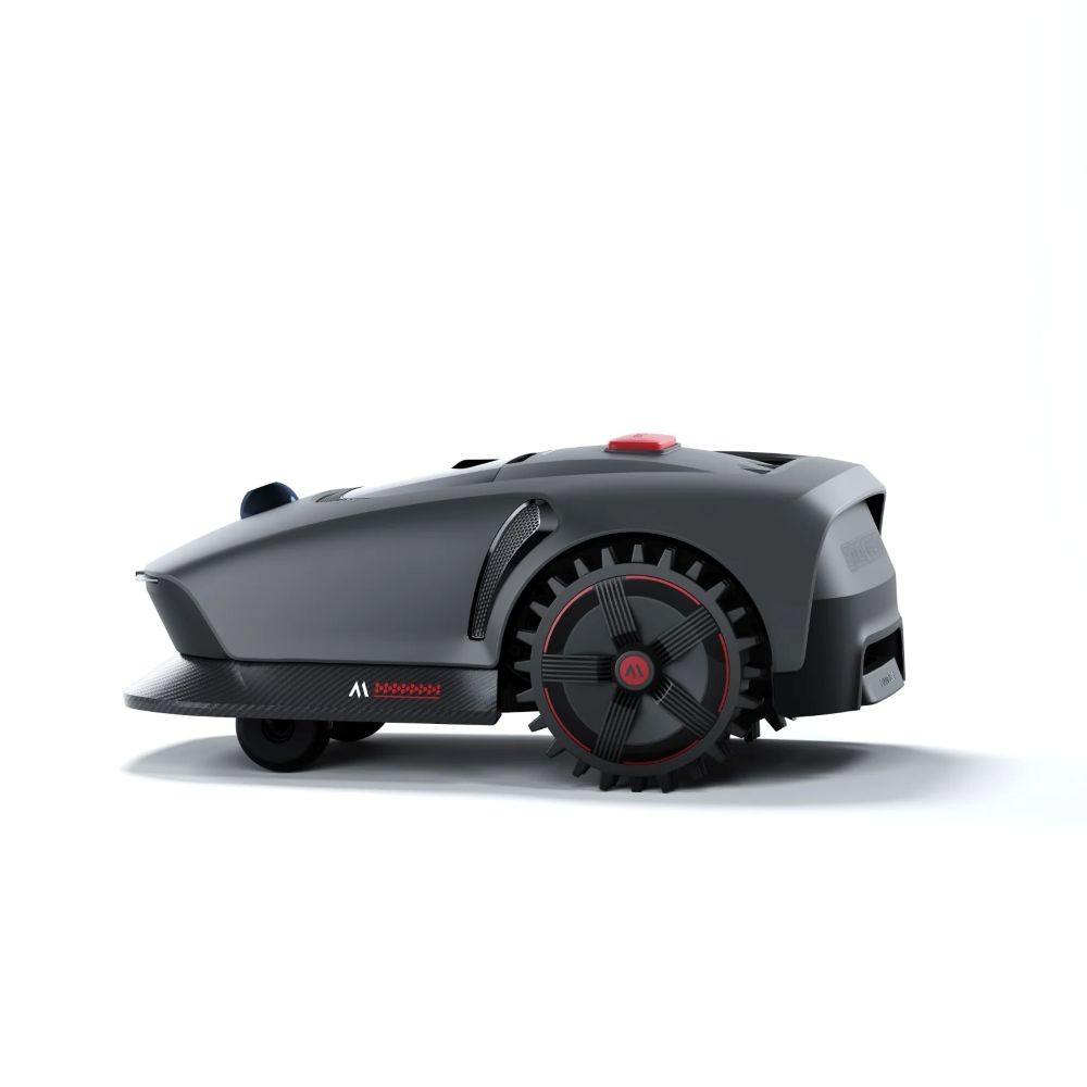 Косачка робот Mova 600