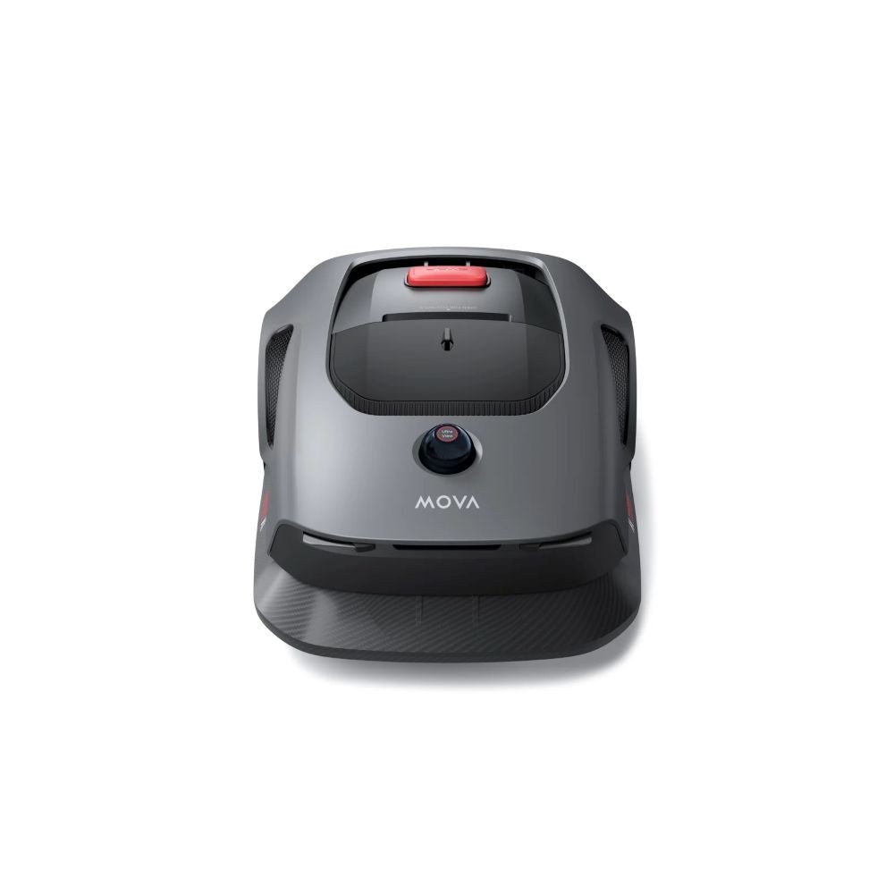 Косачка робот Mova 600