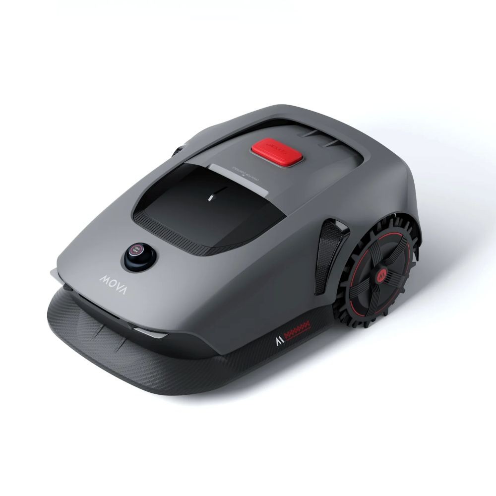 Косачка робот Mova 600