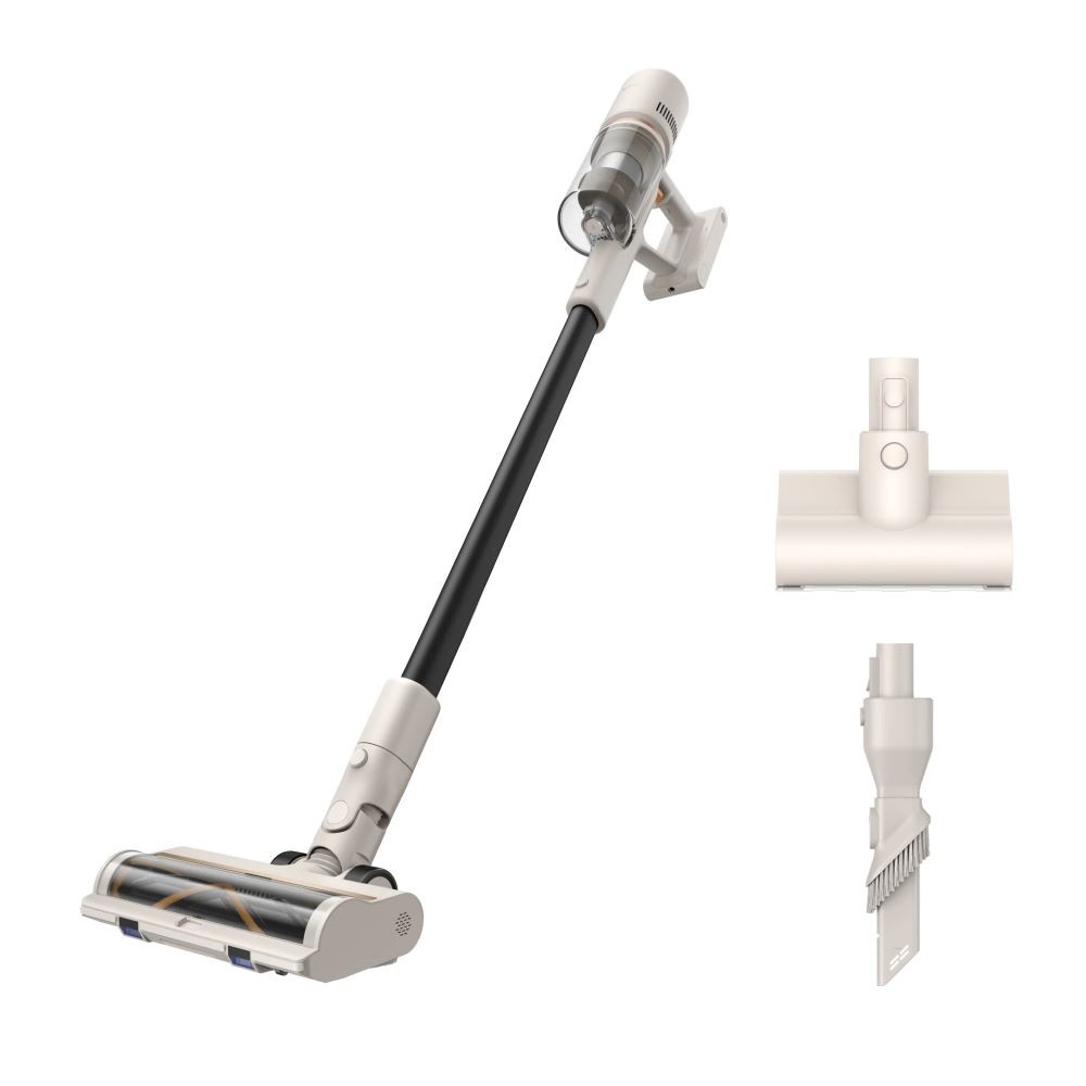 Безжична Прахосмукачка Mova S1 Detect Cordless