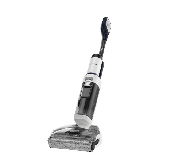 Tineco Floor One S5 Stretch Extreme Вертикална прахосмукачка Безкабелна