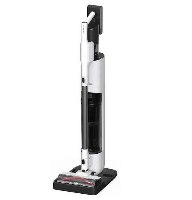 Tineco PURE ONE Station 5 Pro Вертикална прахосмукачка безкабелна