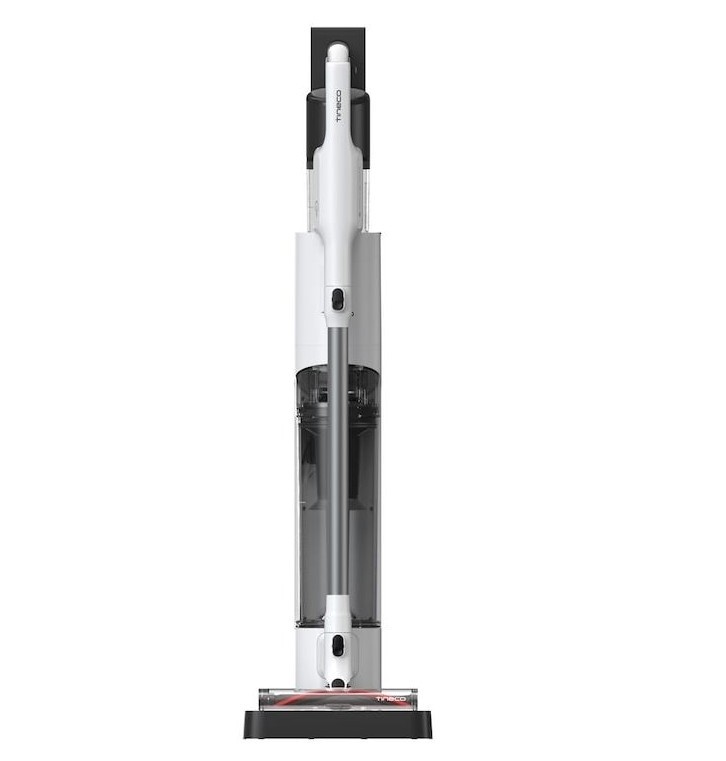 Tineco PURE ONE Station 5 Pro Вертикална прахосмукачка безкабелна