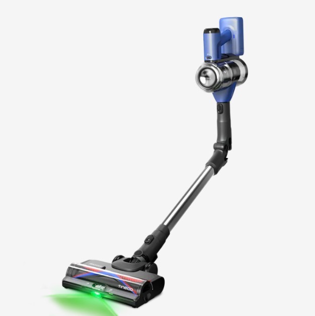 Tineco Pure One S50 Pro Безкабелна вертикална прахосмукачка