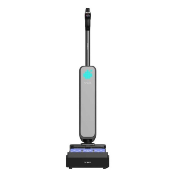 Tineco Floor One S9 Scientist Complete Вертикална прахосмукачка Безкабелна