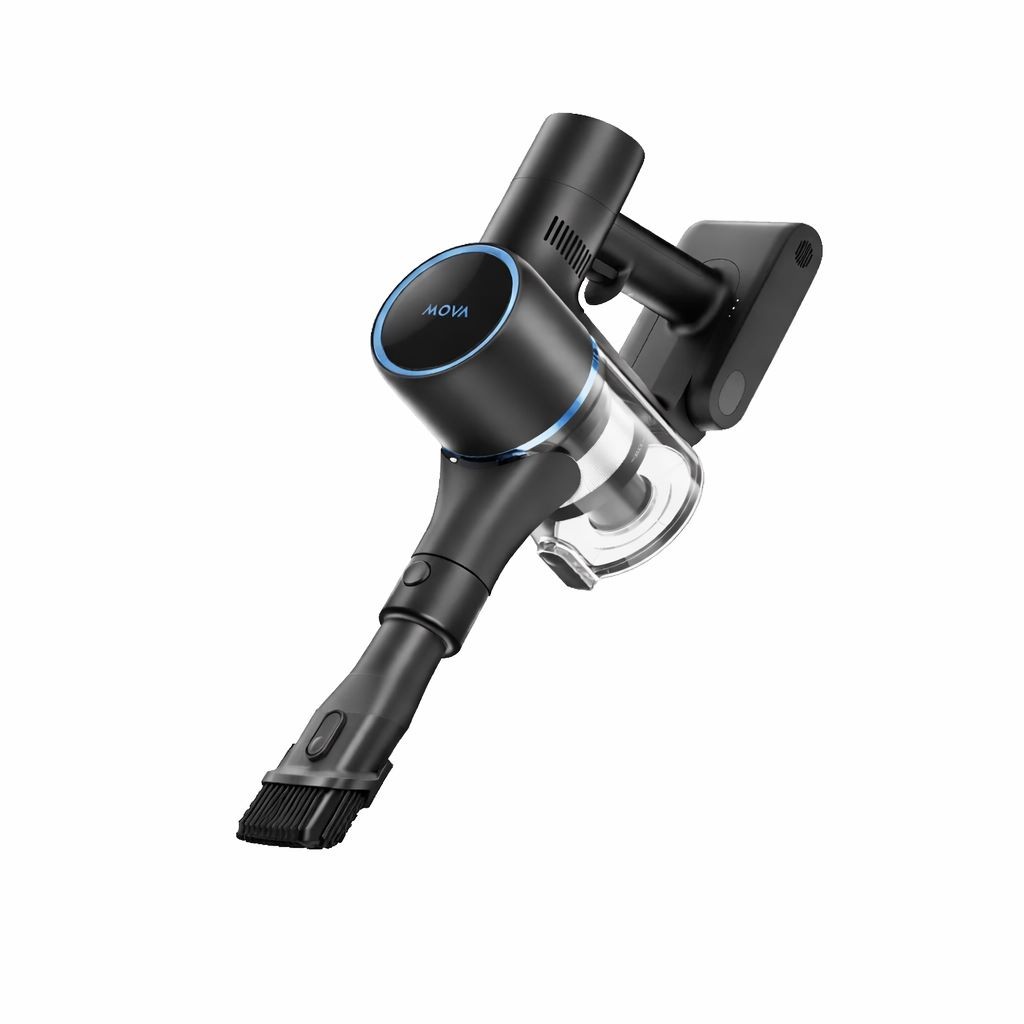 Безжична Прахосмукачка Mova S4 Detect Cordless