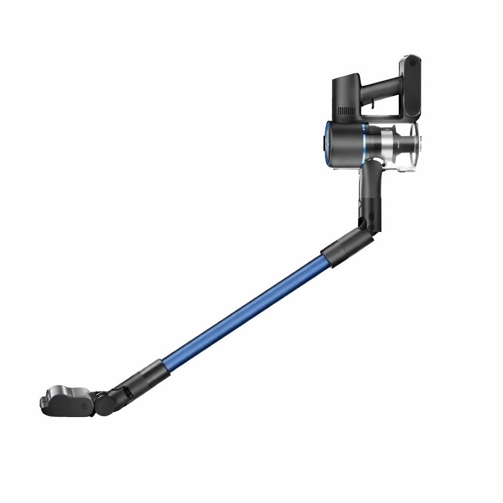 Безжична Прахосмукачка Mova S4 Detect Cordless