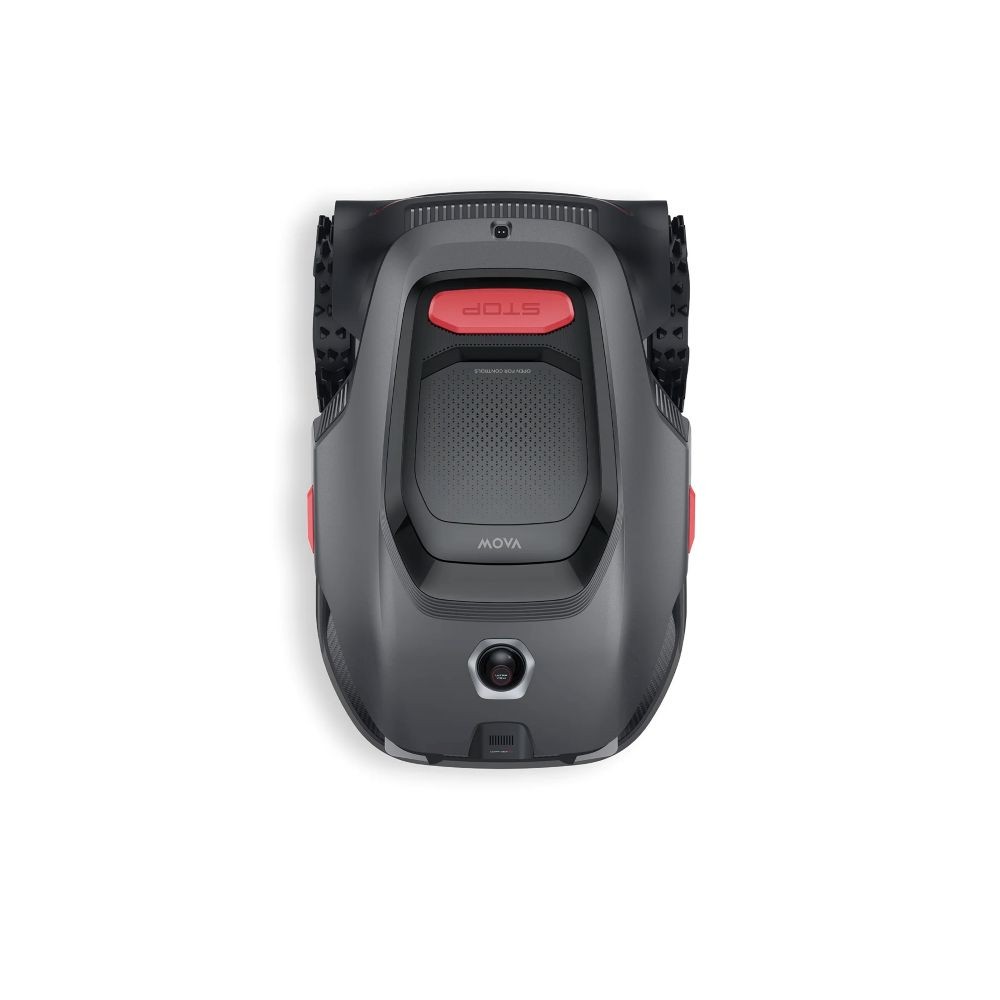 Косачка робот Mova Lidax Ultra 1600