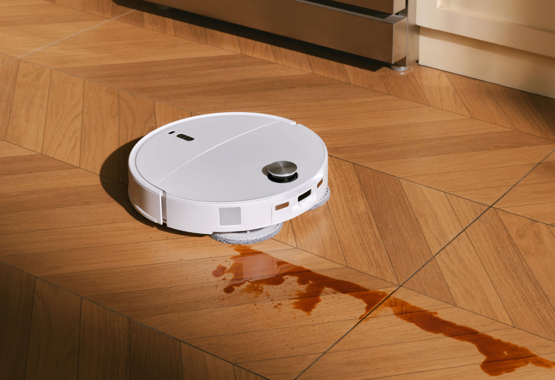Roborock Qrevo Edge 2 Pro система против заплитане